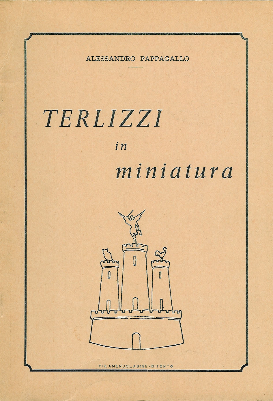 terlizzi in miniatura